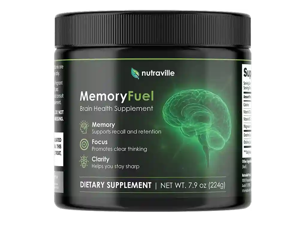 Get MemoryFuel